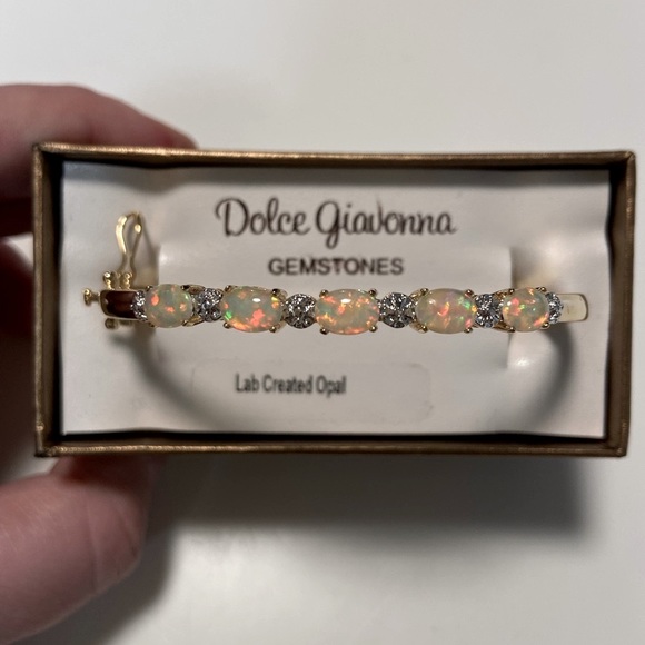 Opal Bracelet - Picture 2 of 6
